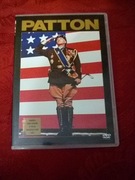 Patton 1970 7 Oscarów (film, scenariusz, aktor pierwszoplanowy) napisy PL