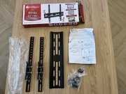 Uchwyt TV regulowany