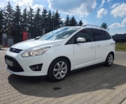 Ford Grand C-max  1.6TDCi 115KM