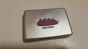Walkman Sony WM-EX999