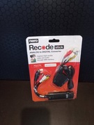 Konwerter obrazu, dźwięku z analogowego na cyfrowy Nero