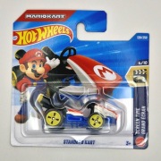 HOT WHEELS STANDARD KART [NAJWIĘKSZY WYBÓR!]