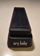 Dunlop Cry Baby GCB95 Keely mod