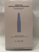 BABOR Hydra Plus Ampoule Serum Concentrate ampułki 7x2 ml