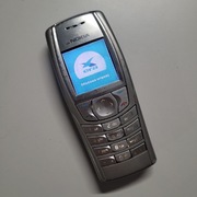 Nokia 6610i     