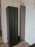 Zestaw szafa plus stolik kawowy firmy VOX