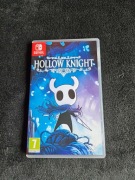 HOLLOW KNIGHT NINTENDO SWITCH