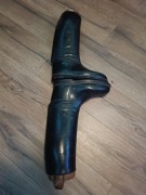 Buty oficerki przedwojenne 