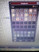 Wojownik body 90 słup  Metin2  Ruby Kirin 