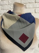 Cienka apaszka street one Granatowa