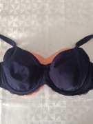 GORGEOUS DEBENHAMS ; MIĘKKI MINIMIZER NA FISZBINACH ; 38Dx85D 
