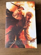 Wampirzyca Ulrika Zaprzysiężona we krwi Nathan Long Warhammer