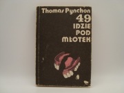 Thomas Pynchon - 49 idzie pod młotek