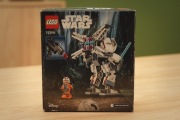 Lego 75390 - Star Wars - Mech X-Wing Luke’a Skywalkera