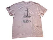 Koszulka Hals Molo Sportina 620