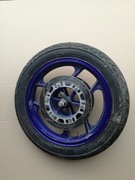 Kolo felga opona do Kawasaki zx600c 