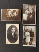 Przedwojenne fotografie Radom – Ludwik Müller, fot. Express, fot. Apollo