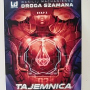 Droga Szamana Etap 3: Tajemnica Mrocznego Lasu