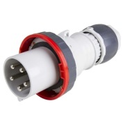 Wtyczka 63A Gewiss Nowa 5p