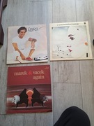 Winylowe plyty w ładnym stanie