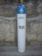 BUTLE  BUTLA N2O PODTLENEK AZOTU 10L 7KG WYSYŁKA