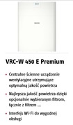 Rekuperator Wentylacja Stiebel Eltron VRC-W 450 E Premium Promocja Chojnice