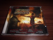 Stronger Than Hate CD Anticipate You Must Murder Fight Tonight