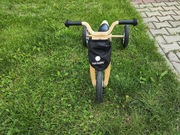 ROWEREK BIEGOWY TWIST DREWNIANY ROWER 2w1 SUN BABY