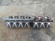 BESTER Prostownik mostek tyrystorowy 3 x tyrystor 4x dioda, radiatory