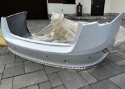 Zderzak tył Skoda Octavia IV VRS