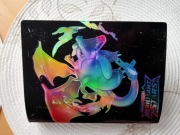 Karty Pokemon album