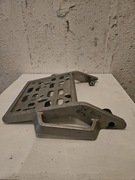 Suzuki dr 800 big uchwyt na kufer bagażnik