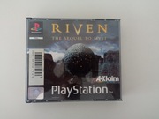 RIVEN | PS1 | PSX
