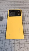 Smartfon POCO X5 Pro 5G 8/256GB żółty - STAN IDEALNY