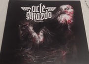  CD z festiwalu Orle Gniazdo, składanka