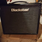 Combo gitarowe Blackstar AE10 Cream