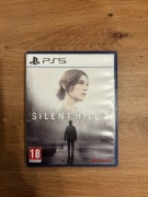 Silent Hill 2 PS5