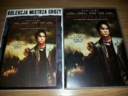 Miasteczko Salem DVD lektor i napisy PL