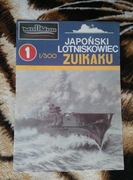 ZUIKAKU z wydawnictwa MODMOR 