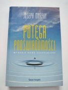 Joseph Murphy - Potęga podświadomości