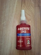 Loctite 243 50ml data 03/2027
