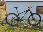 Rower górski Ns bikes hardtail HT trail enduro 