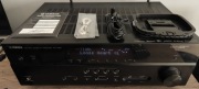 Amplituner Yamaha RX-V485