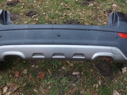 ZDERZAK TYŁ CHEVROLET CAPTIVA 2013 ROK LIFT 