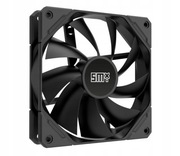 Wentylator Silver Monkey Oroshi 2.0 120mm PWM 4-pin SMXC035