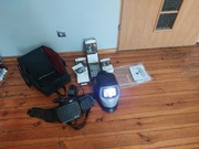 Przylbica spawalnicza  Speedglas  Welding  filtrer 9100Air z systeme0