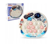 Gra zręcznościowa POP IT ElektryczneaGra Zabawka Antystresowa +3 lat