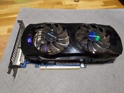 Karta Graficzna Gigabyte GeForce GTX 460 v2 1GB