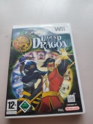 Legend of the Dragon Nintendo Wii