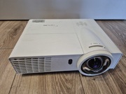 Projektor Optoma W306ST XGA 1024X768 bialy